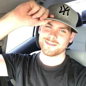 Meet your Posher, Cory